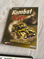 Kombat Kars Cars PC CD ROM Rennspiel Schleswig-Holstein - Flensburg Vorschau