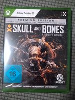 Skull and Bones Premium Edition | XBox | NEU und in OVP | Leipzig - Schönefeld-Abtnaundorf Vorschau