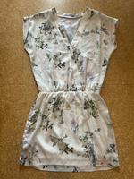 Kurzes gefüttertes romantisches Sommerkleid Zara Gr. 34-36 München - Ramersdorf-Perlach Vorschau