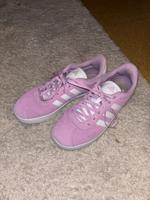 Adidas Sneaker neu! Rosa / Flieder Bayern - Stephanskirchen Vorschau