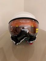 NEU!⛷KASK CLASS weiß Skihelm mit Visier, XXS–52 Nürnberg (Mittelfr) - Südstadt Vorschau