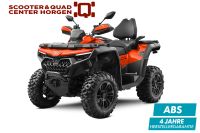 CFMOTO CFORCE 850 TOURING ABS 4 Jahre Garantie ATV/Quad Mj 2024 Baden-Württemberg - Zimmern ob Rottweil Vorschau