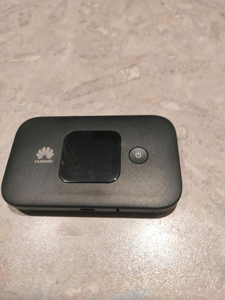 Huawei Mobile WiFi E5577C in Gedern