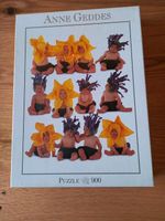 Puzzle Anne Geddes, 900 Teile Rheinland-Pfalz - Schüller Vorschau