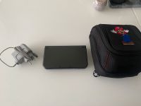 Nintendo New 3DS XL Grau schwarz metallic neuwertig 1A Tasche Nordrhein-Westfalen - Marl Vorschau