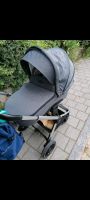 Kinderwagen Moon ReSea S Stone Fishbone Bayern - Zirndorf Vorschau