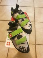 Ocun Kletterschuhe Größe 42 Hessen - Hanau Vorschau