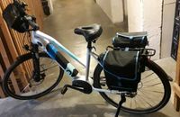 Super City/Trecking E-BIKE München - Trudering-Riem Vorschau