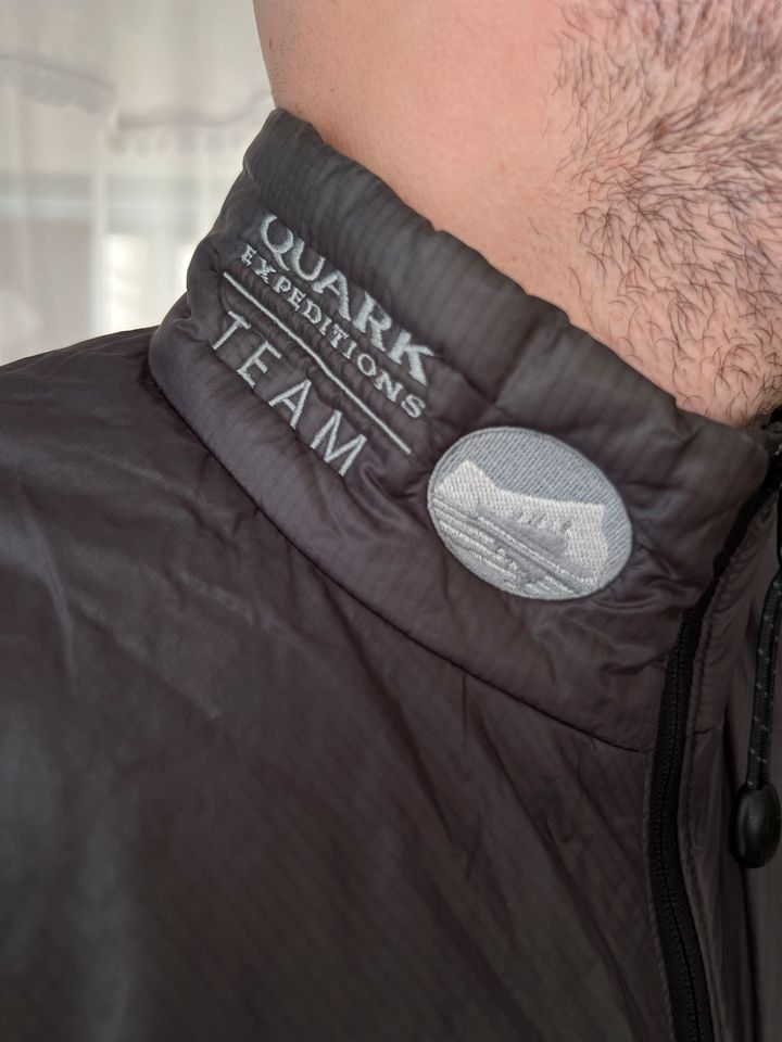 Arcteryx Jacke in Löhne