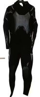 Mystic Neoprenanzug Fullsuit Back-Zip 5/3 Neopreninlay Herren GrM Hessen - Bad Soden am Taunus Vorschau