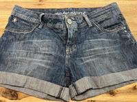 Jeans Shorts Edc Esprit Größe 30 Düsseldorf - Stockum Vorschau