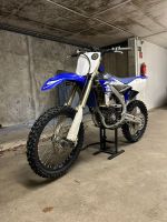 Yamaha YZ250F Hamburg-Nord - Hamburg Barmbek Vorschau