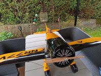 Modellflugzeug Gee Bee Z / 180 cm Bayern - Litzendorf Vorschau