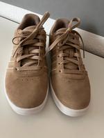 Sneaker braun K-Swiss neu! Gr 41 Schuhe Niedersachsen - Varel Vorschau