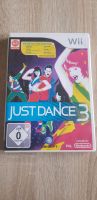 Wii Spiel "Just Dance 3" Nordrhein-Westfalen - Bünde Vorschau