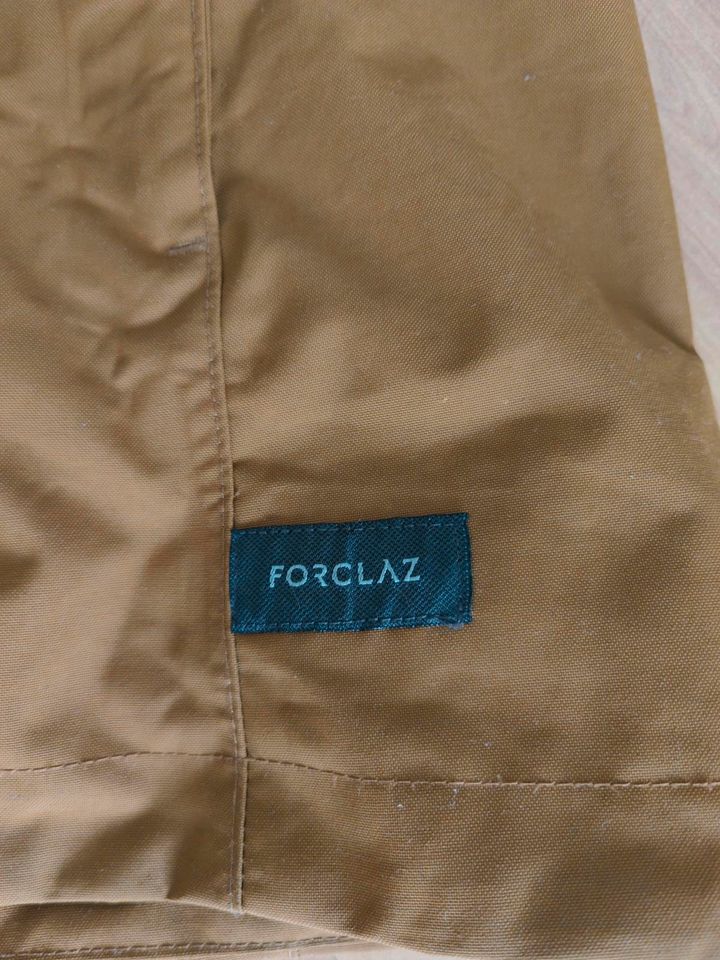 Decathlon Forclaz travel 100 Outdoor Women's Jacket in Köln