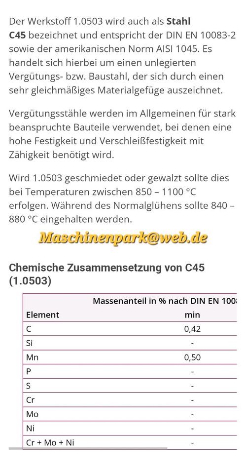 ✅️Bohrkopf ATC X150 + Drillkegel - Kegelspalter - Holzspalter in Langenneufnach