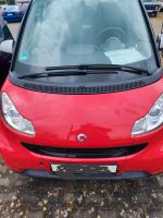 Smart Fortwo Cabrio 1,0 Rheinland-Pfalz - Reichenbach (Kreis Birkenfeld) Vorschau