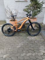 HAIBIKE AllMtn CF 6, 2022, neu, Yamaha PW-X 2 Rh 50 XL Hessen - Darmstadt Vorschau