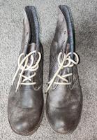 Rieker Schnürboots Größe 40 Stiefeletten / Kurzschaftstiefel Niedersachsen - Lehrte Vorschau