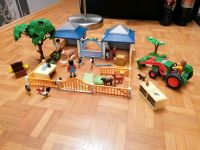 Playmobil Tierpflegestation mit Freigehege 4344 Niedersachsen - Harsefeld Vorschau