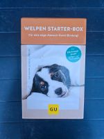 Welpen Starter-Box Bayern - Sinzing Vorschau