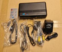 X 3D TV Box Nordrhein-Westfalen - Solingen Vorschau