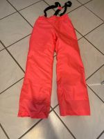 Skihose Schneehose Weeze Decathlon neu 158 164 pink Nordrhein-Westfalen - Schwerte Vorschau