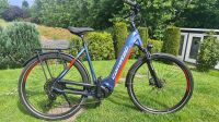 Corratec E bike epac bj 2021 Nordrhein-Westfalen - Ruppichteroth Vorschau