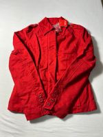 Esprit Cordjacke neu mit Etikett XS rot Tolle Details Niedersachsen - Gittelde Vorschau