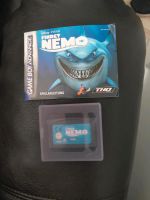 Game Boy advance Spiel findet Nemo Altona - Hamburg Lurup Vorschau