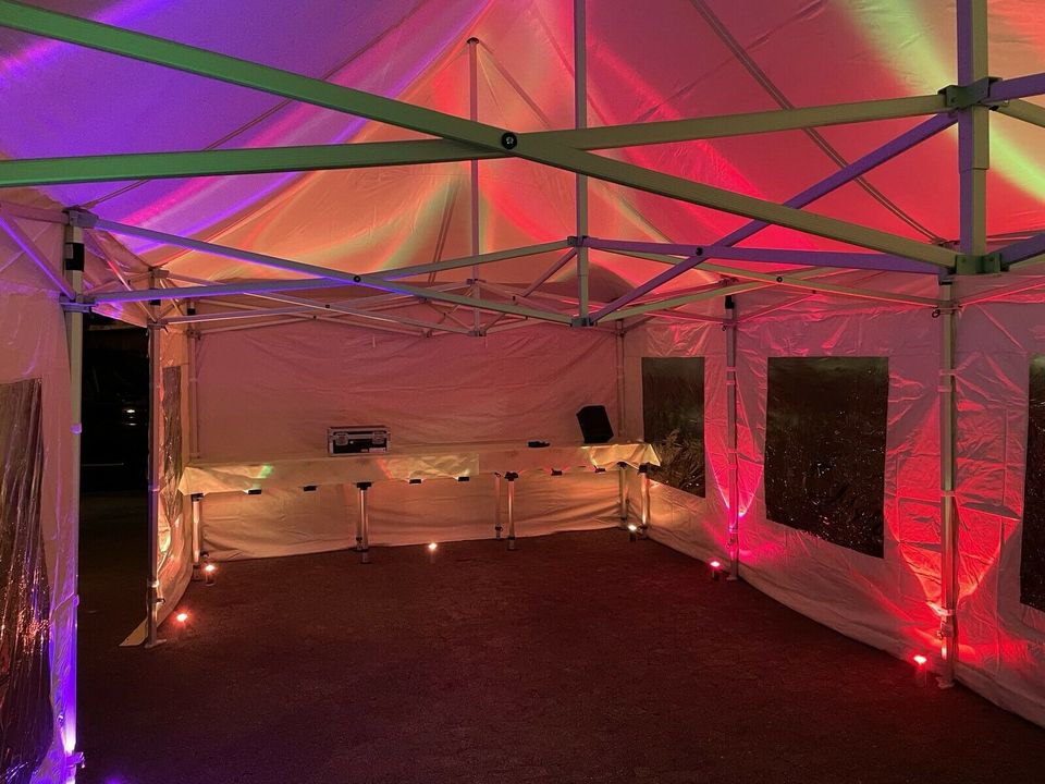 Mieten Ape Labs Light Can Effektlicht, Hochzeit, Party, LED in Freiburg im Breisgau