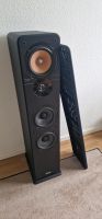 Teufel Standlautsprecher UL 40 Mk3 18 Schwarz Hamburg - Altona Vorschau