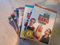 The Big Bang Theory 1-8 Sachsen-Anhalt - Teuchern Vorschau