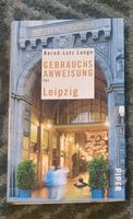 Gebrauchsanweisung für Leipzig Niedersachsen - Tarmstedt Vorschau