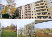 1998 san. Wohnblock mit 66 WE, 5 Haus-Eingänge, 6 Etg., Balkon, Keller, gr. Innenhof Sachsen - Zwickau Vorschau