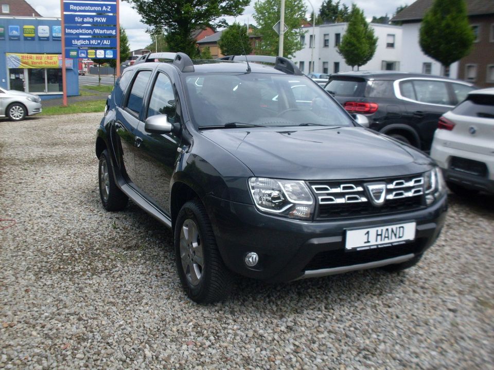 Dacia Duster I Celebration 4x2 in Übach-Palenberg