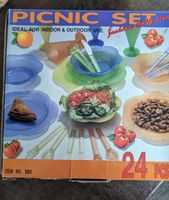 Picknick Set, Neu Nordrhein-Westfalen - Velbert Vorschau