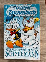 Lustiges Taschenbuch Nr. 476 Der unverfrorene Schneemann Schleswig-Holstein - Preetz Vorschau