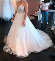 Brautkleid Hochzeitskleid Bayern - Roßtal Vorschau