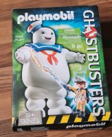 Playmobil 9221 Ghostbusters Marshmellow Stay Puft Rheinland-Pfalz - Kisselbach Vorschau