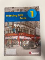 Buch für Englisch als Zweitsprache lernen: Notting Hill Gate 1 Harburg - Hamburg Hausbruch Vorschau