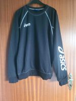 Asics  Sweatshirt  schwarz Gr.M Niedersachsen - Meine Vorschau