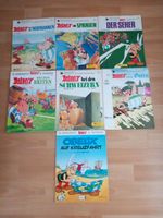 Asterix und Obelix  comic  Heft Niedersachsen - Braunschweig Vorschau
