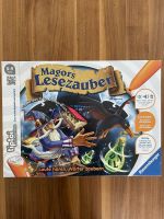 Tiptoi Spiel- Magors Lesezauber 5-9 Jahre von Ravensburger Baden-Württemberg - Gerlingen Vorschau