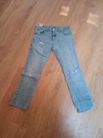 Herren Jeanshose Hose Levis Levi's Strauss & co W33 L32 Bayern - Unterthingau Vorschau