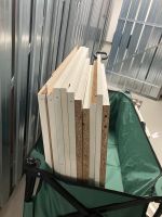Holzbretter zu verschenken Wandsbek - Hamburg Jenfeld Vorschau