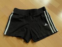 Adidas Sportshorts Short kurze Hose Gr 128 Bayern - Neustadt an der Aisch Vorschau