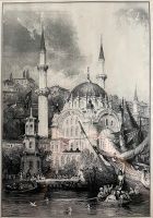 Türkische Moschee Kreis Pinneberg - Wedel Vorschau