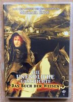 Die unendliche Geschichte - Das Buch der Weisen DVD Baden-Württemberg - Weinheim Vorschau